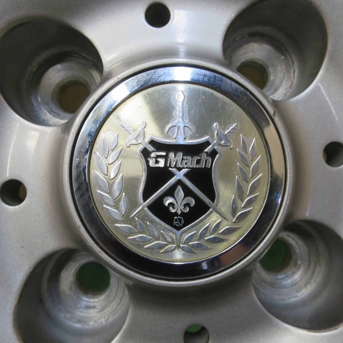 バリ溝！22年！キレイ！8.5分★スタッドレス 175/65R15 トーヨー オブザーブ GIZ2 GMach 15インチ PCD100/4H★6042007イス