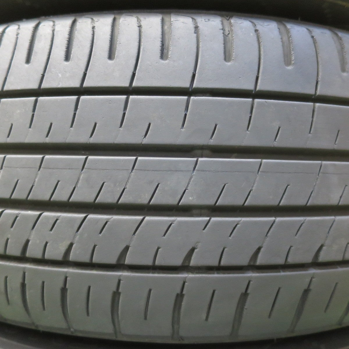 4本価格◎日産 ジューク 純正 215/55R17 ダンロップ エナセーブ EC204 17インチ PCD114.3/5H◎6081903イノ