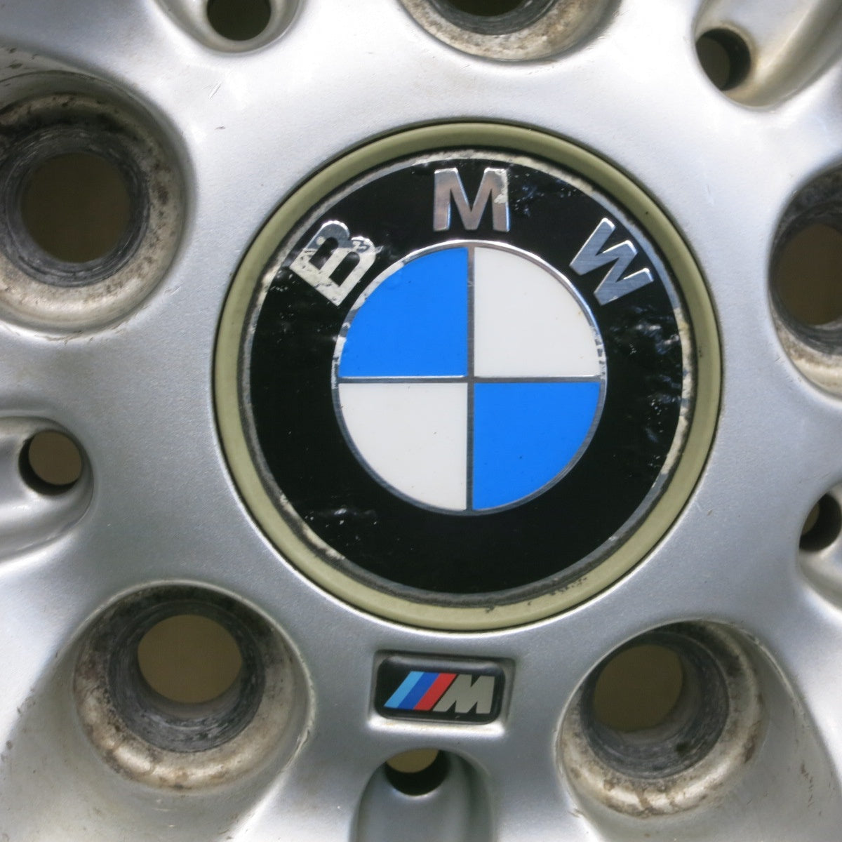 バリ溝！22年！9.5分★BMW 3シリーズ E46 Mスポーツ 純正 225/45R17 235/45R17 スタッドレス ナンカン アイス アクティバ AW-1 17インチ PCD120/5H★6021101NKス