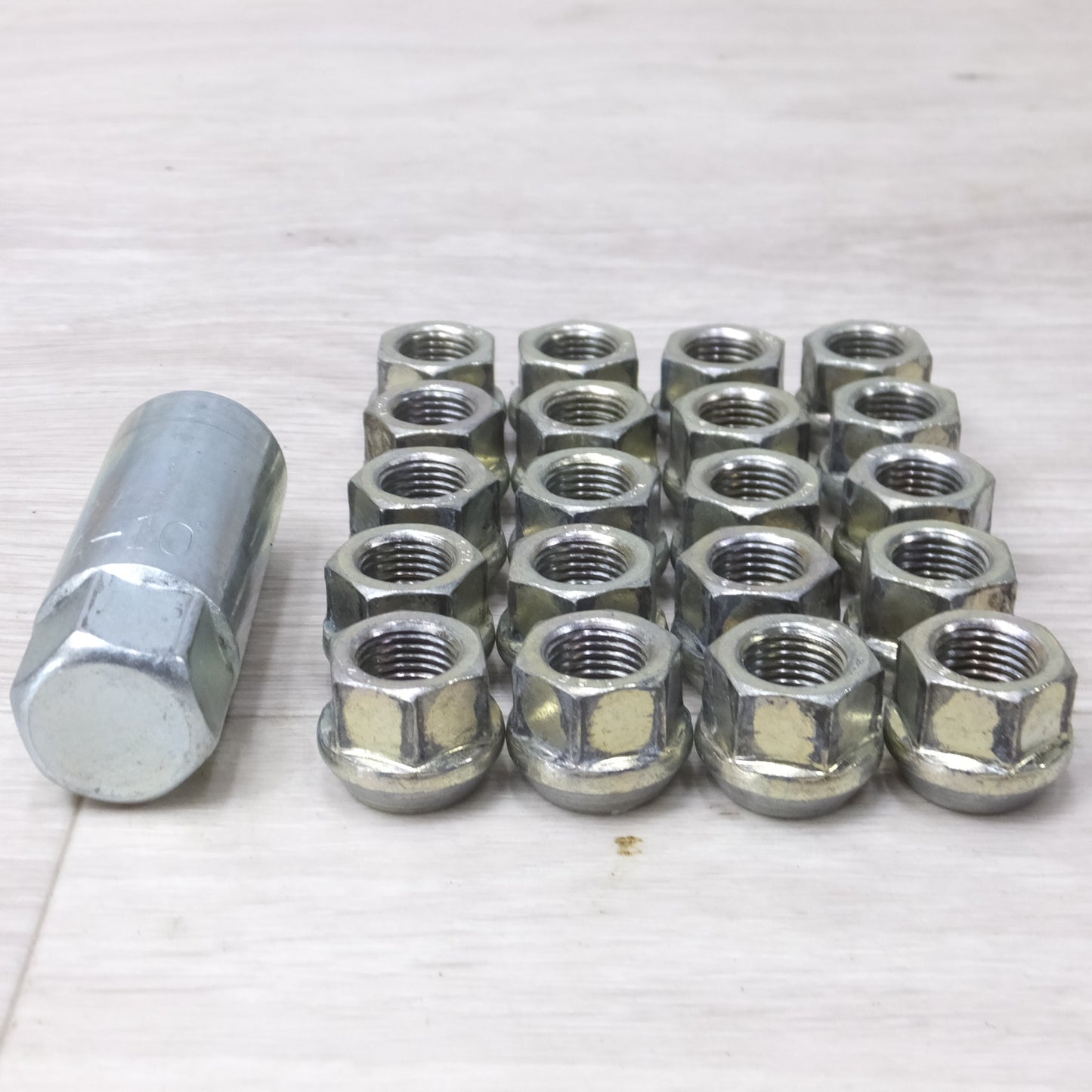 [送料無料] 2個セット◆協栄産業 ワイド トレッド ホイール スペーサー ハブ ユニット 5120W3-66 M12xP1.25 5H/114.3 厚み20mm ハブ径66mm◆