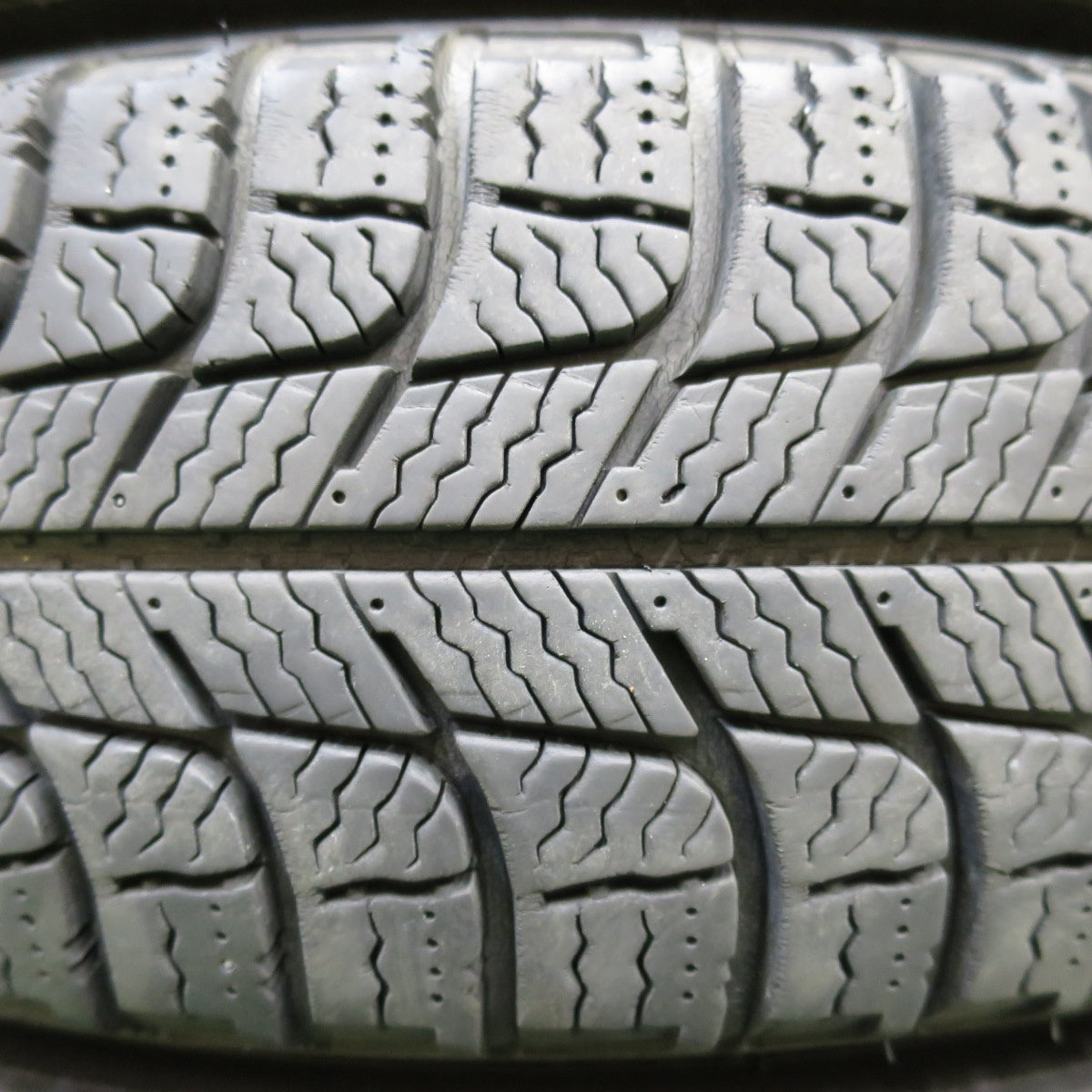 *送料無料* 4本価格★ホンダ N-WGN 純正 155/65R14 スタッドレス ミシュラン X-ICE XI3 Nワゴン PCD100/4H★4060904イス