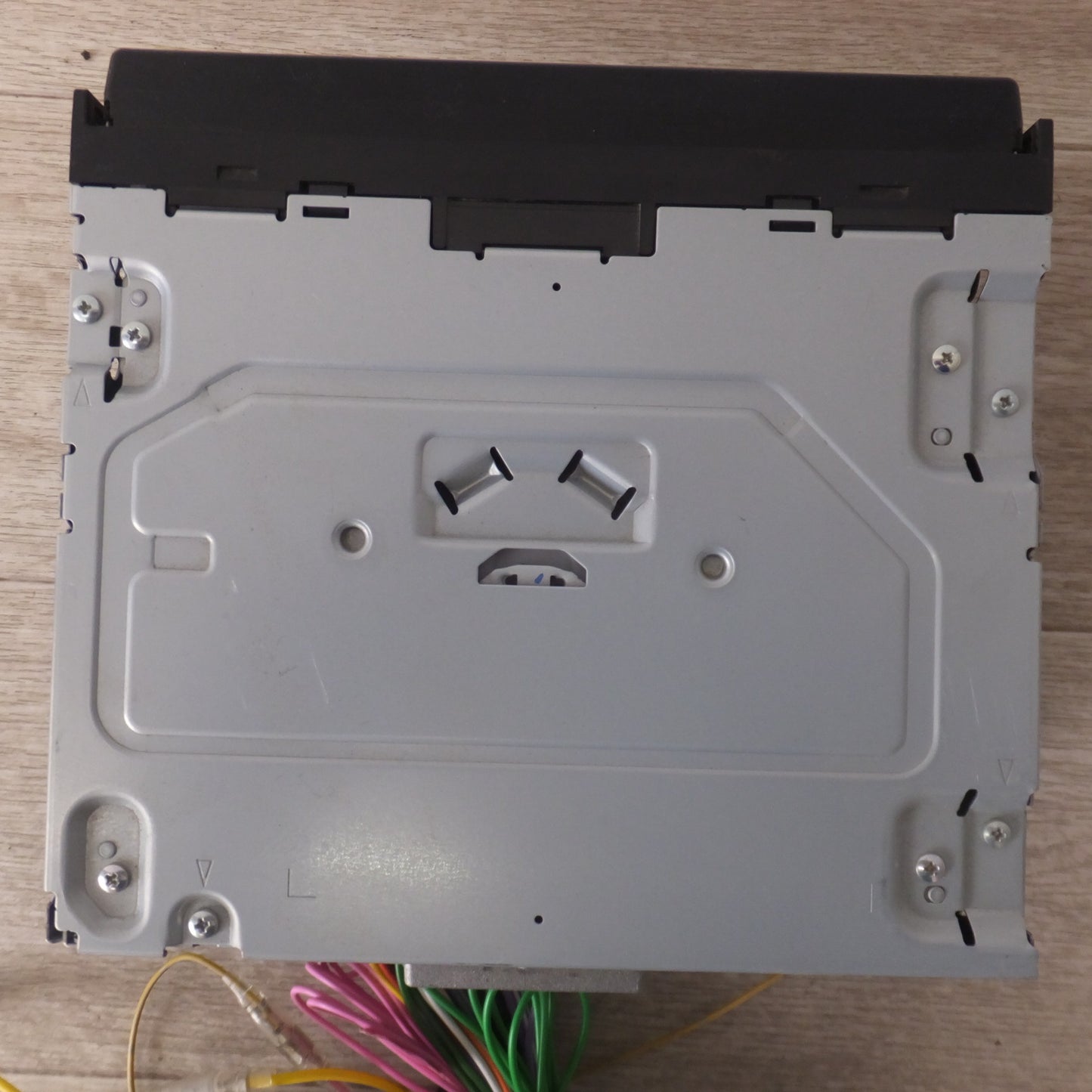 [送料無料] ★カロッツェリア carrozzeria AV一体型メモリーナビゲーション 楽ナビ AVIC-RZ303-3[10]★