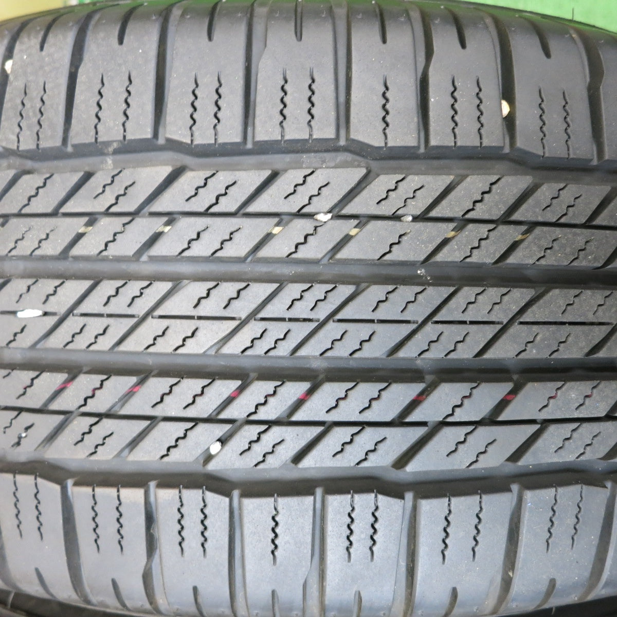 ほぼ新車外し！24年★トヨタ 70系 ランクル 純正 265/70R16 ダンロップ AT23 グラントレック 16インチ PCD150/5H★5072707HAノ