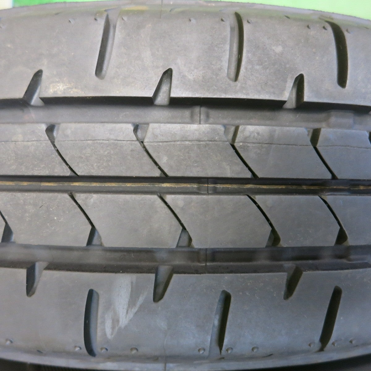 ほぼ未使用！26年◎スズキ MF33S MRワゴン 純正 スチール 145/80R13 ブリヂストン NEWNO ニューノ 13インチ PCD100/4H◎6082703HAノ