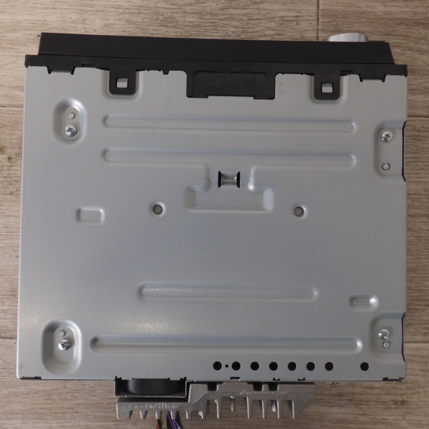 [送料無料] ★カロッツェリア carrozzeria オーディオメインユニット  チューナーメインユニット DEH-4200(51)★