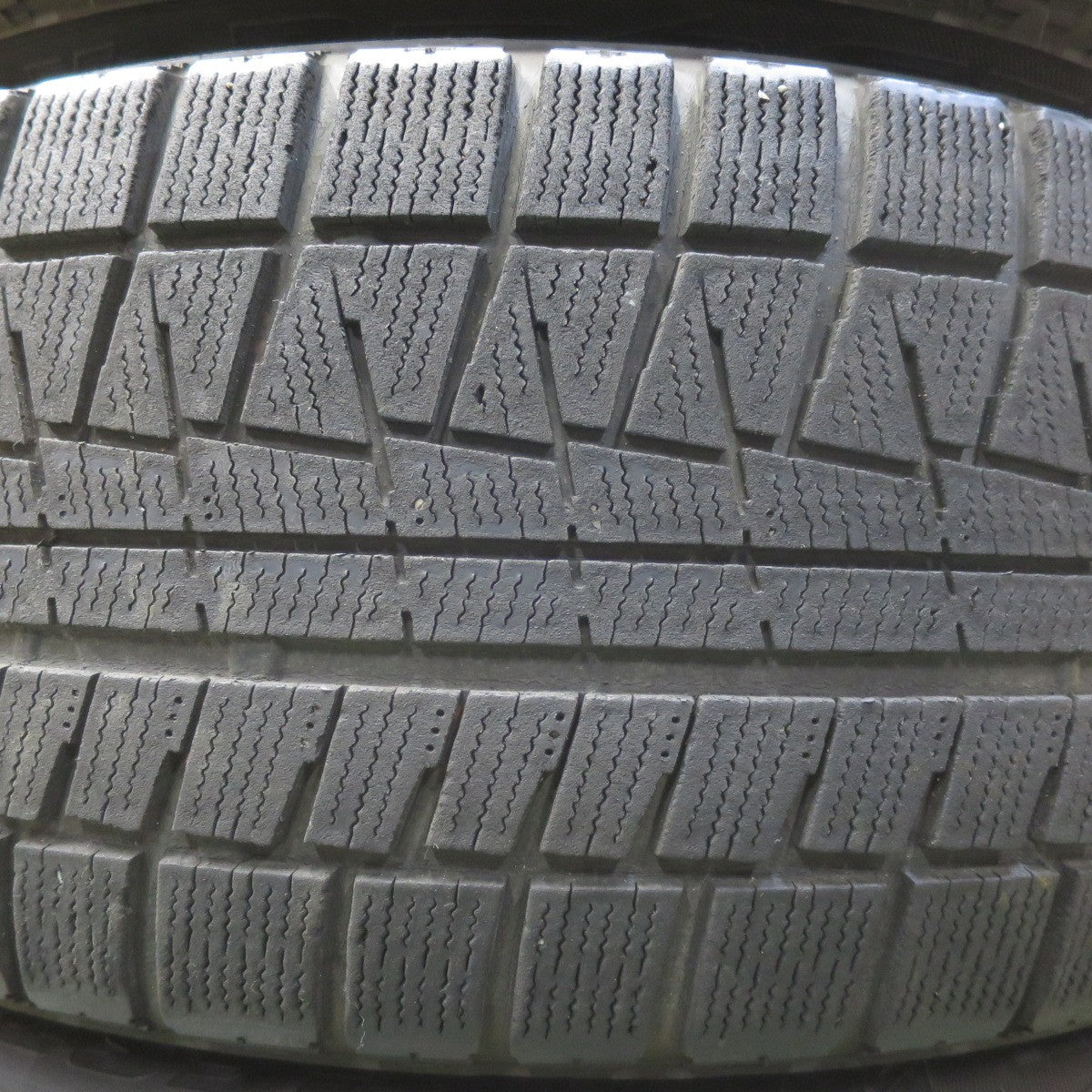 4本価格★BMW 等 MAK BIMMER 225/55R17 スタッドレス ブリヂストン ブリザック REVO GZ 17インチ ビマー PCD120/5H★6051901イス