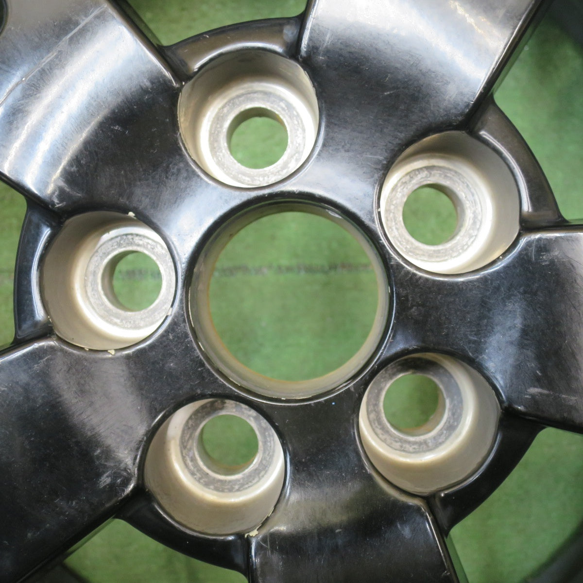 バリ溝！25年！9.5分★トヨタ 30系 プリウス 純正 195/65R15 トーヨー プロクセス CF3 15インチ PCD100/5H★6051305NJノ