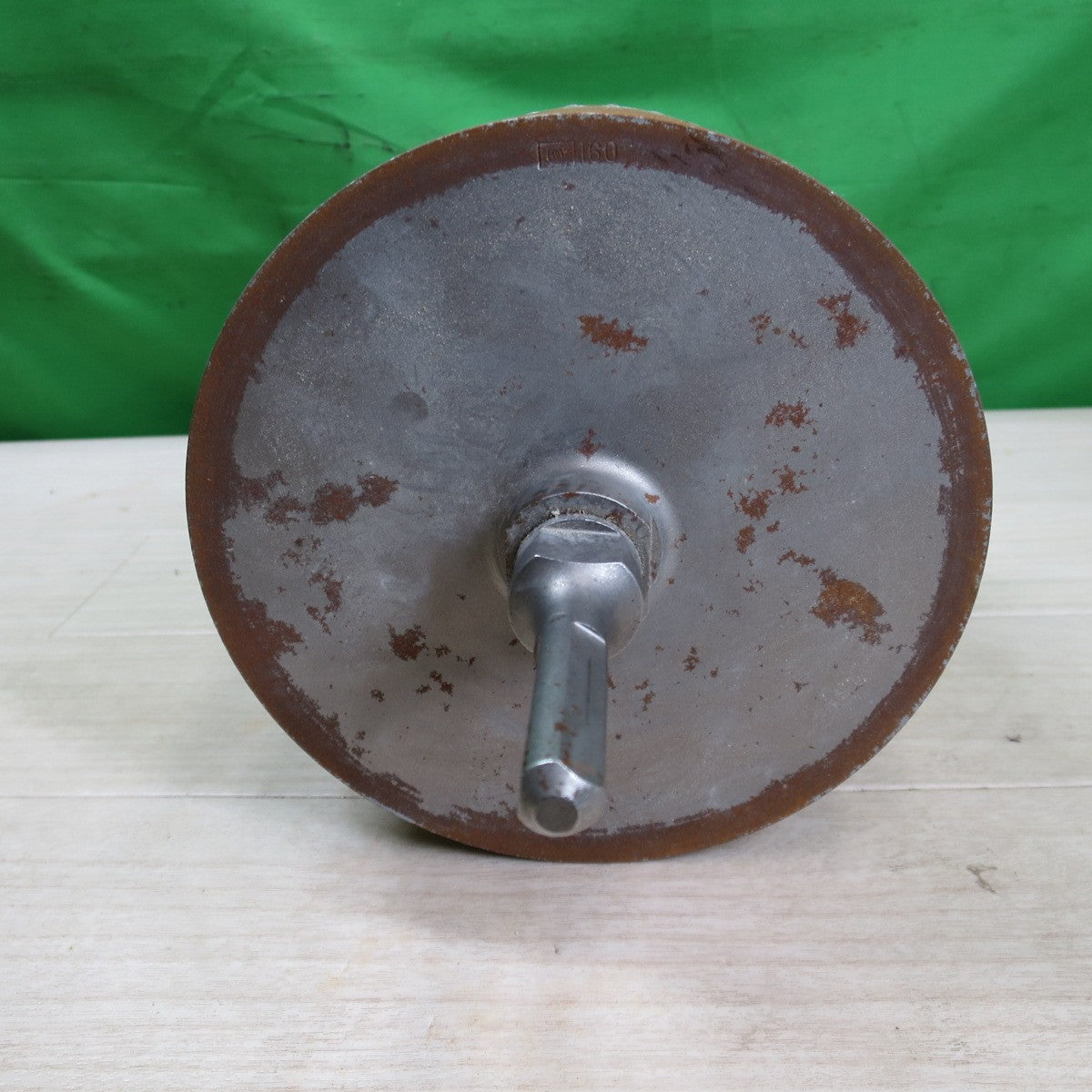 [送料無料] ☆ミヤナガ ALC 用 コアドリル Φ160×150 工具 道具 パーツ 回転 ドリル☆