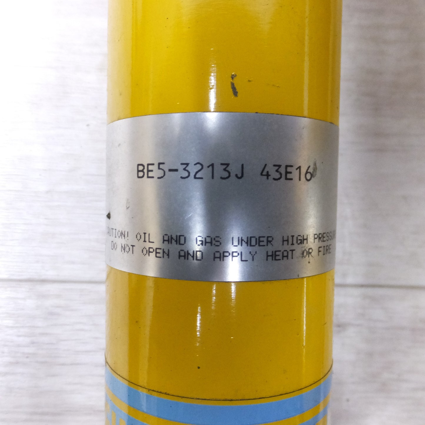 [送料無料] ◆BILSTEIN ビルシュタイン トヨタ ランドクルーザープラド TRJ150W ガソリンモデル用 ショック BE5-3213J BE5-3214J 一台分◆