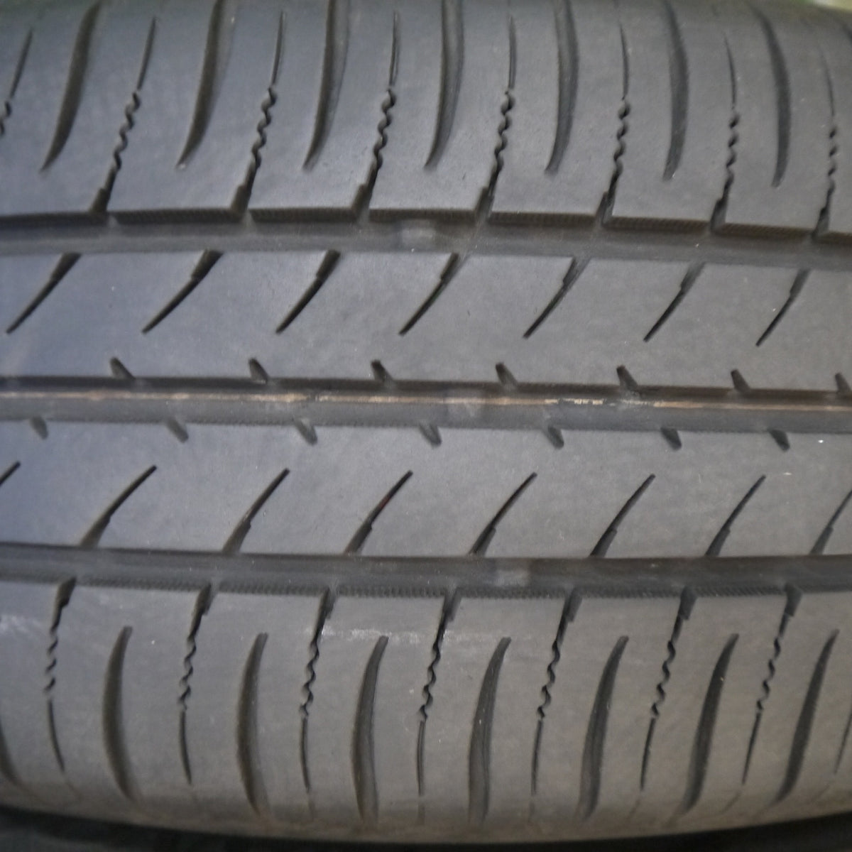 バリ溝！23年！9分◎トヨタ NHP10 アクア 純正 スチール 175/65R15 トーヨー ナノエナジー3 プラス 15インチ PCD100/4H◎6083106Hノ