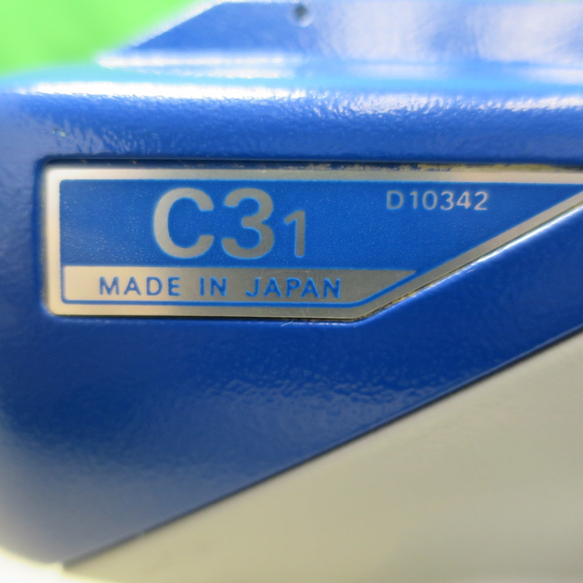 [送料無料] ☆ソキア 自動 オート レベル C31 ケース 付属品 付き 測定 器 測量 機 SOKKIA 現状品☆