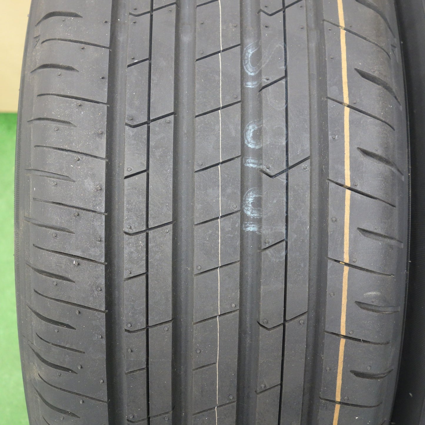 新車外し！25年★トヨタ 40系 アルファード ヴェルファイア 純正 225/60R18 トーヨー プロクセス Comfort 18インチ PCD120/5H★6050101KTノ