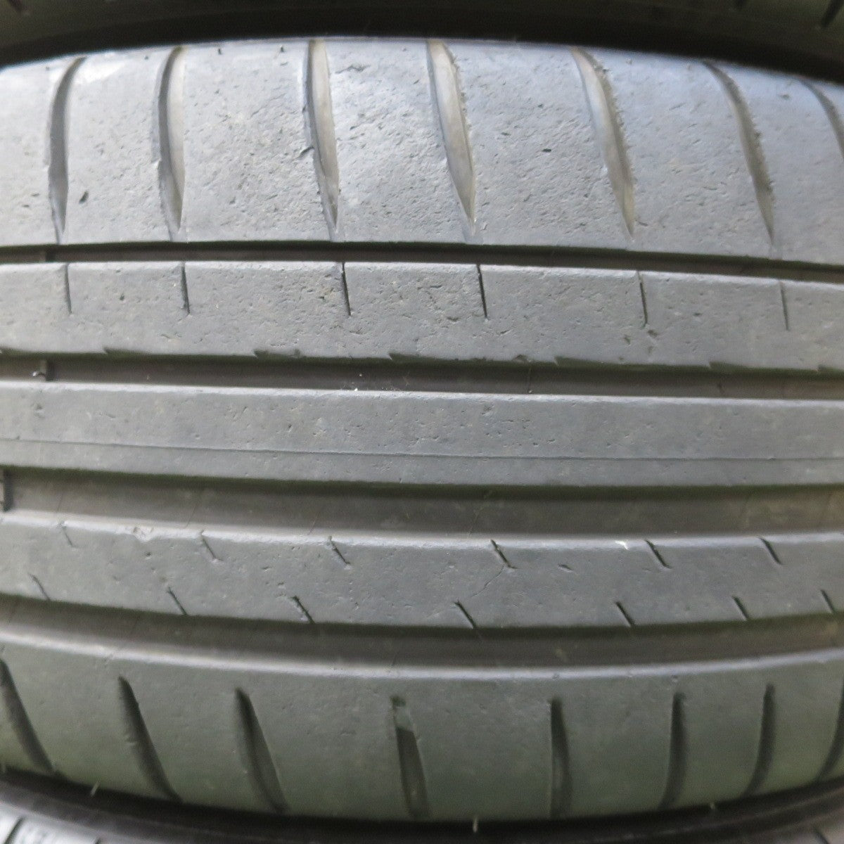 キレイ！22年★スバル GP インプレッサ スポーツ 純正 205/50R17 ミシュラン パイロットスポーツ4 17インチ PCD100/5H★6030301イノ