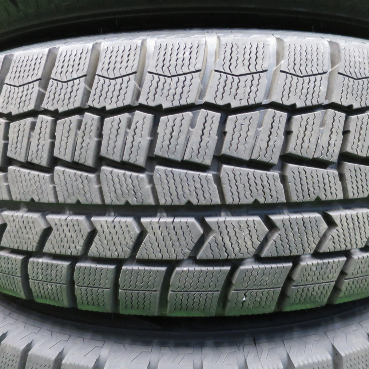 バリ溝！23年！9.5分★スタッドレス 215/65R16 ダンロップ ウインターマックス WM02 E spider 社外 アルミ 16インチ PCD114.3/5H★5122105NKス
