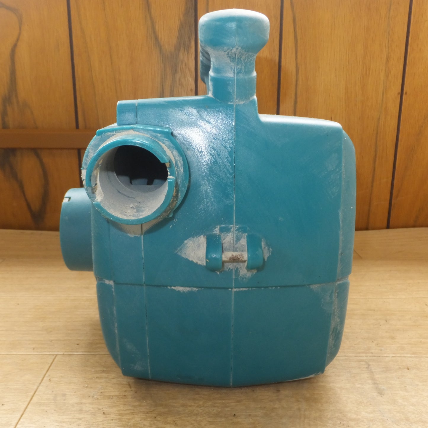 [送料無料] ★マキタ makita 充電式小型集じん機 VC350D 18V　充電器 DC18RC T　セット　バッテリ なし★
