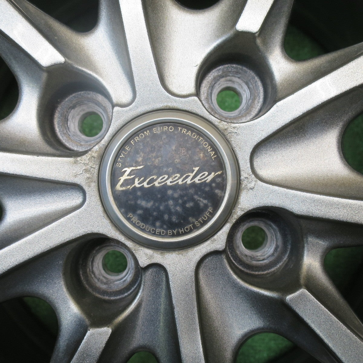 4本価格！21年★スタッドレス 175/65R14 トーヨー オブザーブ GIZ2 Exceeder エクシーダー 14インチ PCD100/4H★5111303NJス