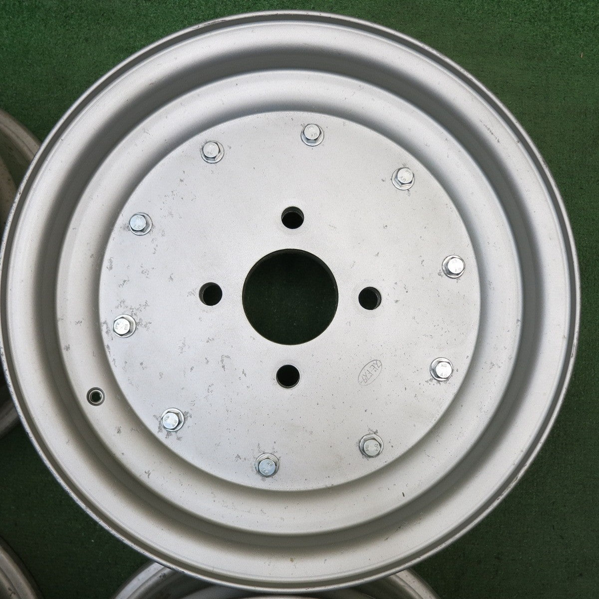 4本価格◎SSR スピードスター MK-1 マーク1 ホイール 14インチ 14×6～6.5J PCD120/4H◎6071807HAホ