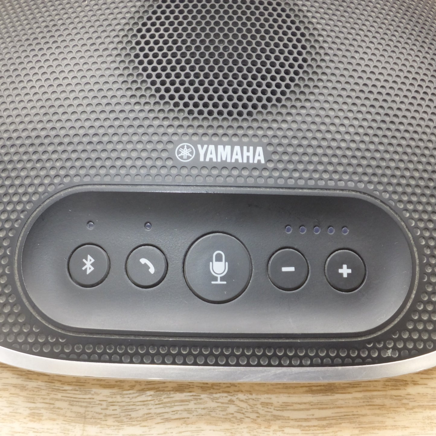 [送料無料] ★ヤマハ YAMAHA ユニファイドコミュニケーションスピーカーフォン  YVC-300　5V 0.5A★