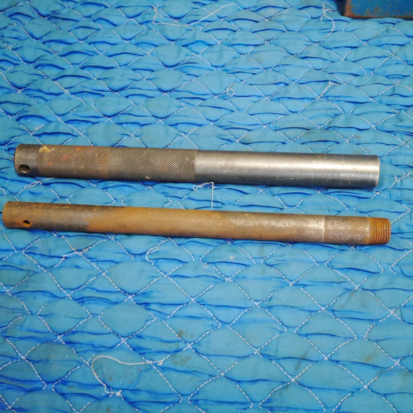 [送料無料] 付属品 ケース 付き☆TONE 前田金属工業 手動 シャー レンチ S-20H ハンド ツール 工具 トネ 現状品☆