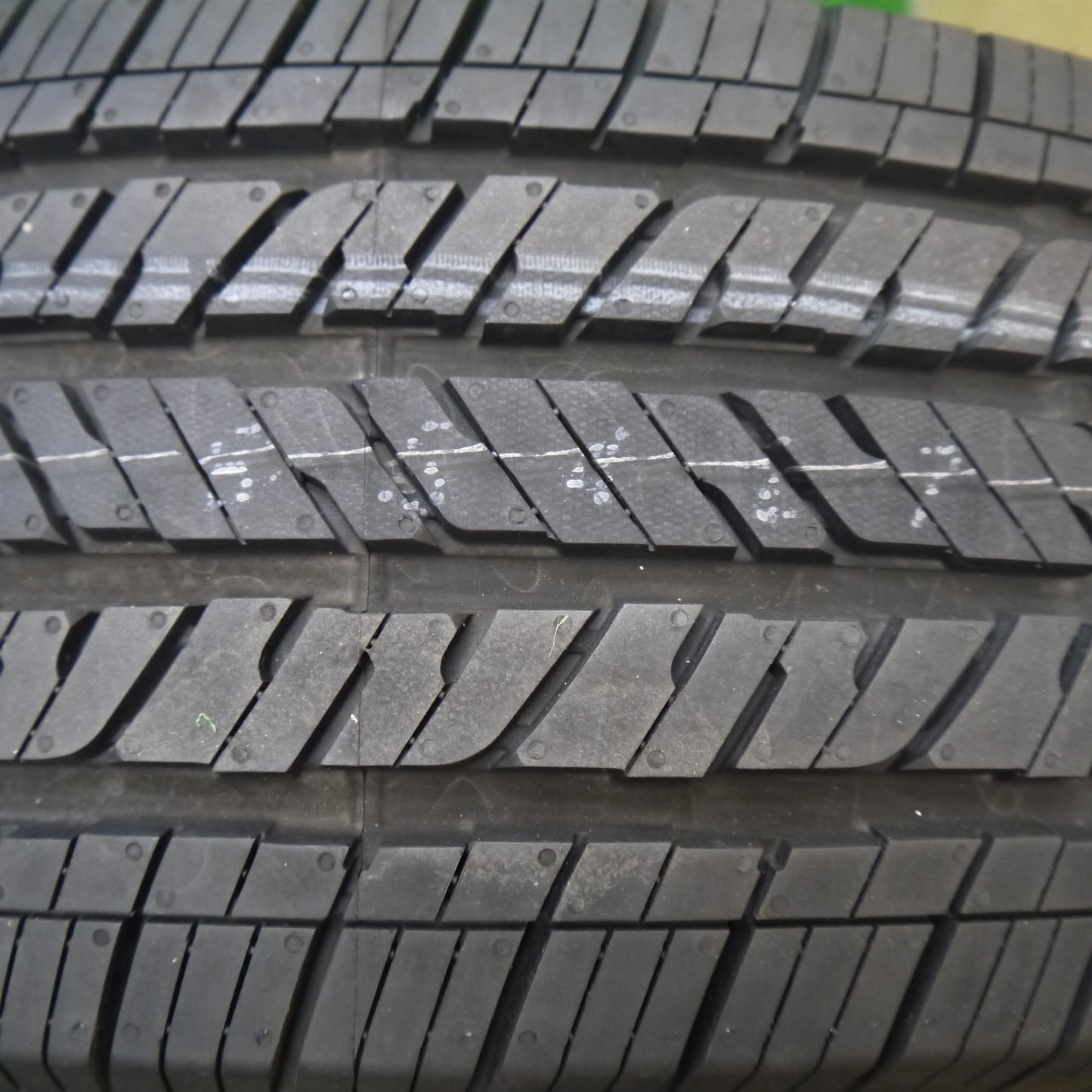 未使用！21年！1本★JEEP ジープ JL ラングラー アンリミテッド サハラ 純正 255/70R18 ブリヂストン デューラー H/T 685 18インチ PCD127/5H★5111405Hノ