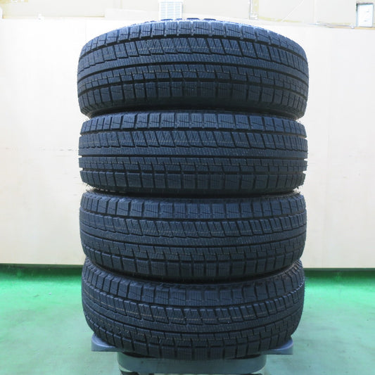 未使用！21年★スタッドレス 165/65R15 グリップマックス GRIP ICE X ホワイトレター タイヤ 15インチ タフト ソリオ デリカD:2 等★5102511イスタ