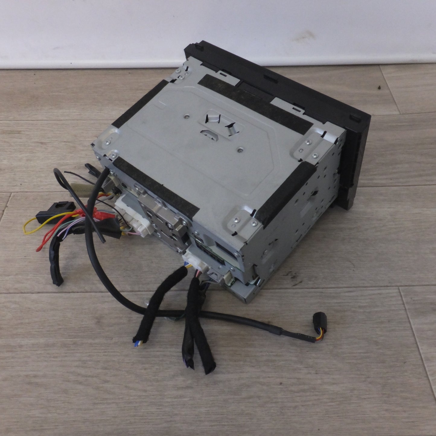 [送料無料] ★パイオニア製 ダイハツ 純正 8インチ ハイエンドメモリーナビ NSZP-X68D 08545-K9114(28)★
