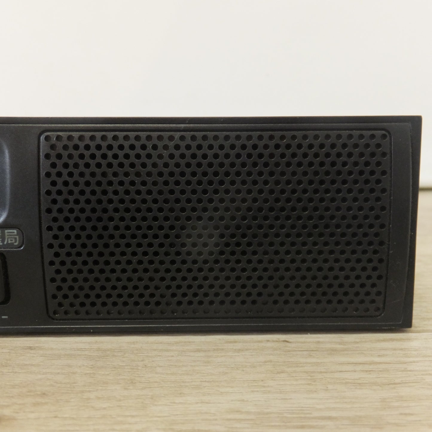 [送料無料] ★ASTI製 ダイハツ 純正 スピーカー内蔵 AM/FMラジオ 86120-B5030[14-3]★