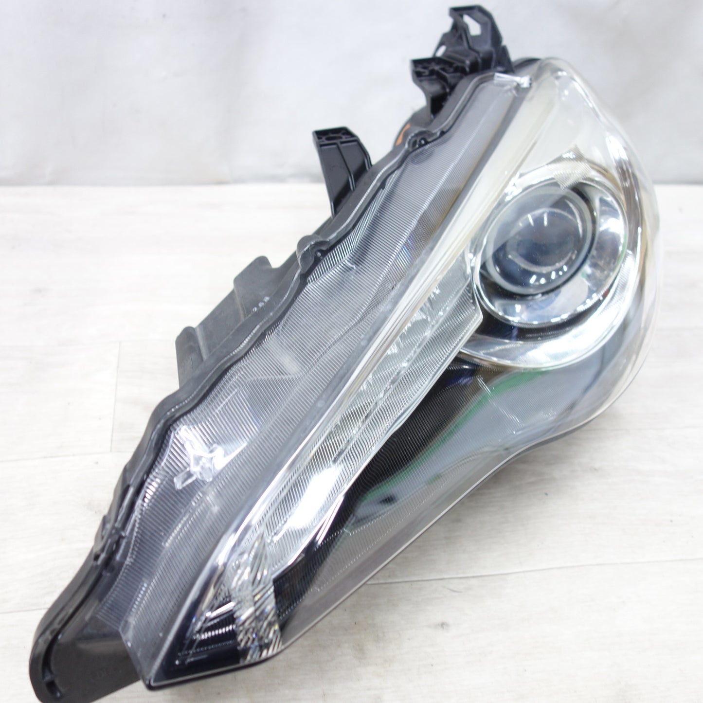 [送料無料] 左右セット◆トヨタ 86 ハチロク ZN6 前期 純正 ヘッド ライト ランプ KOITO 100-60082◆