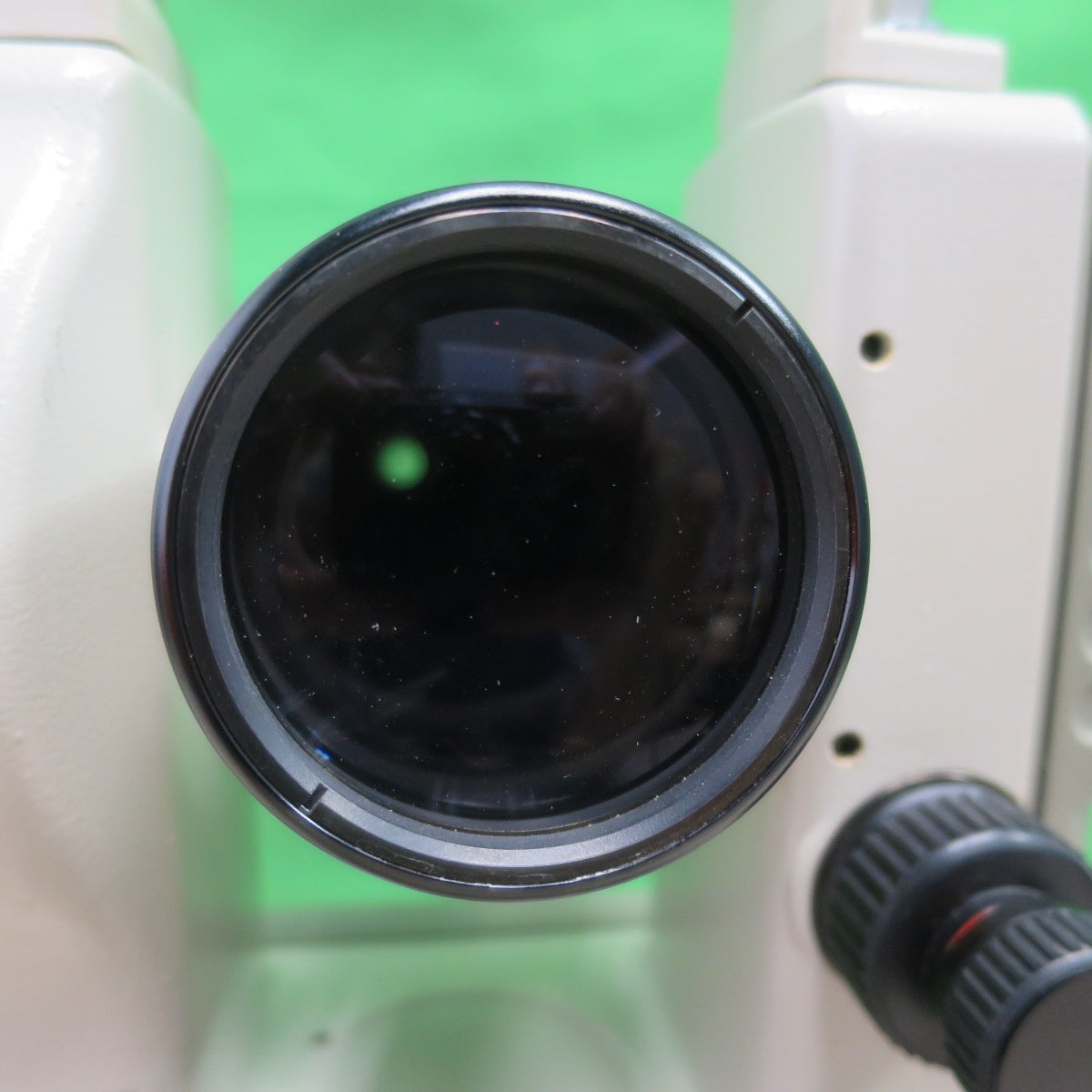 [送料無料] ☆Nikon デジタル セオドライト NE-20RC ニコン 電子 測定器 ジャンク品☆