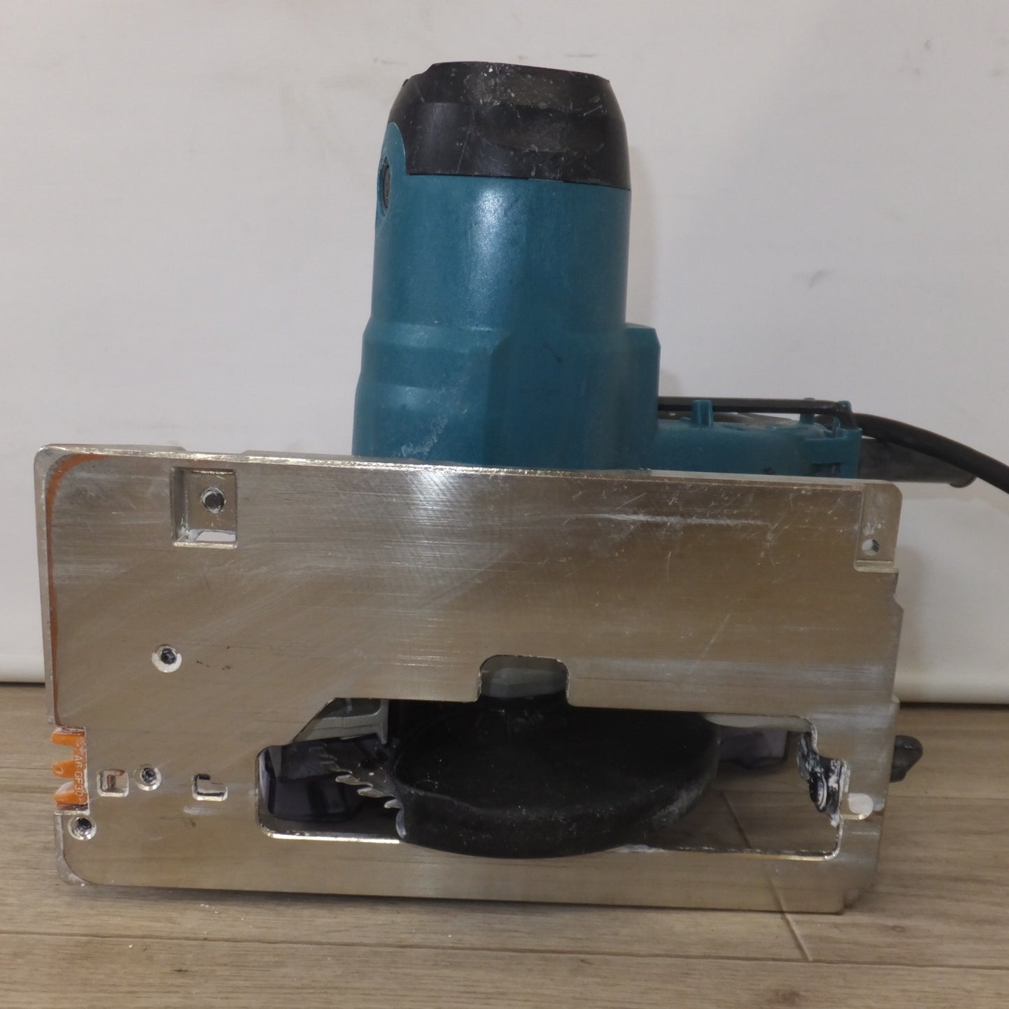 [送料無料] ★マキタ makita 125mm 防じんマルノコ KS5000FX　100V～ 11A 50-60Hz 1050W　木工用 超硬丸ノコ★