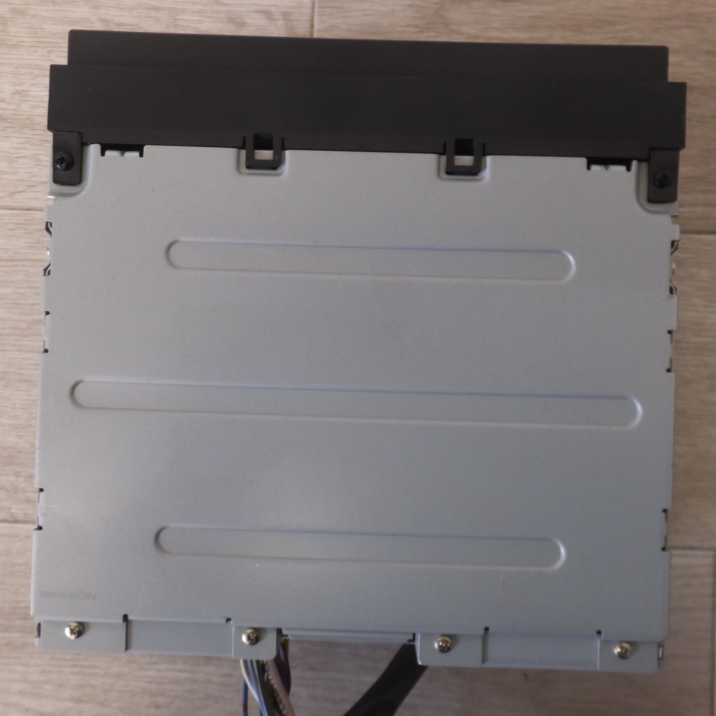 [送料無料] ★パナソニック Panasonic SSDカーナビゲーション Eシリーズ 2017年 CN-E300D[7]★