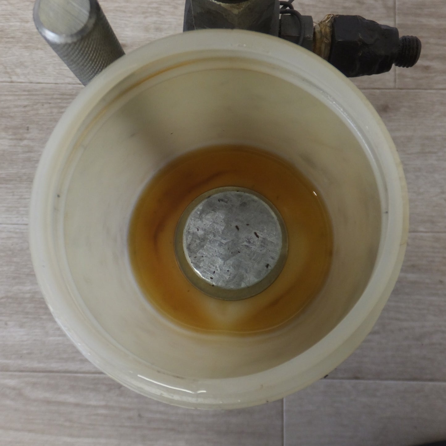 [送料無料] ★山本計器製造 ディーゼルノズルテスター DIESEL NOZZLE TESTER★