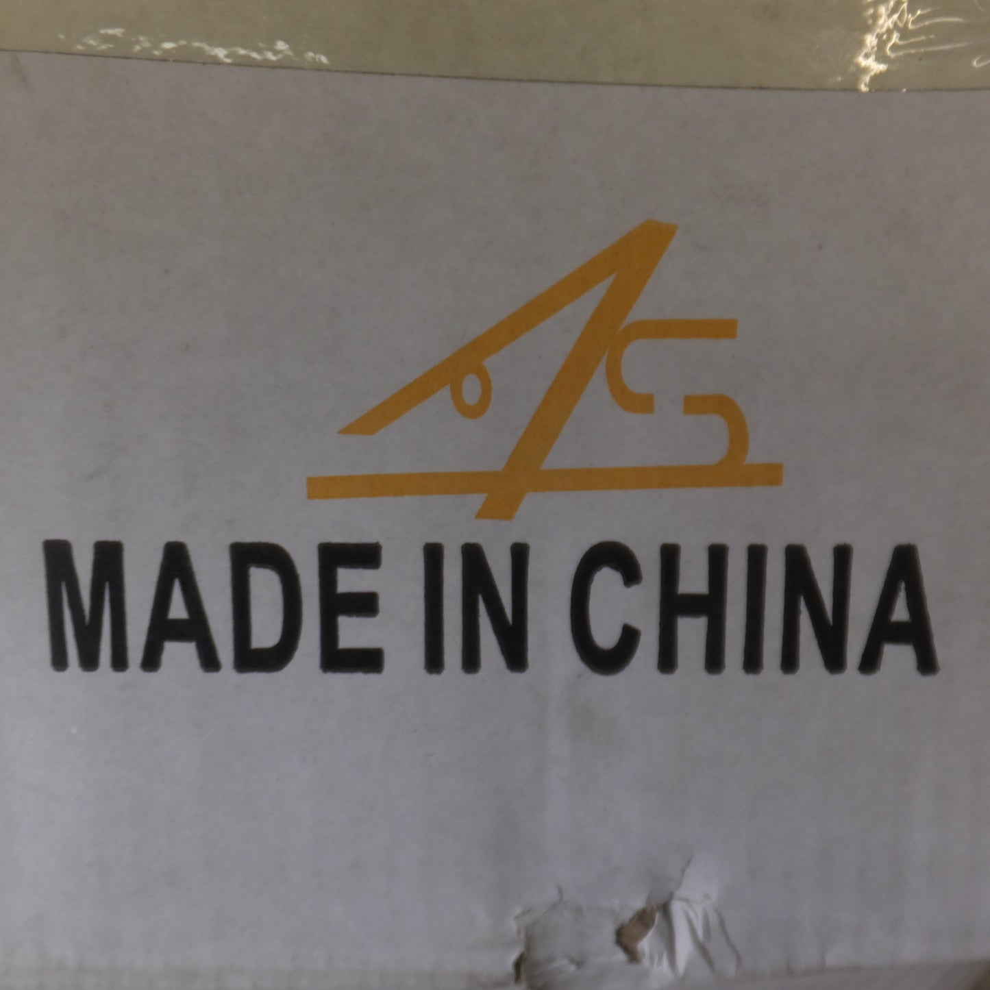 [送料無料] ★As メッキ結束線 #21 400mm 5kg×4 セット　メーカー不明 中国製★
