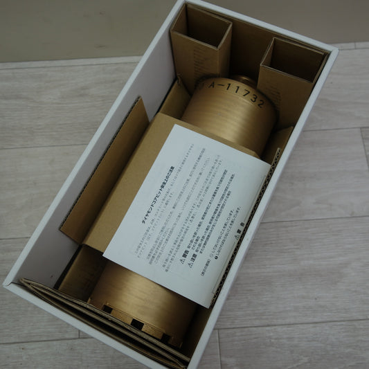 [送料無料] 未使用☆マキタ 湿式 ダイヤモンド コアビット Φ100mm A-11732 M27 ネジ 工具☆