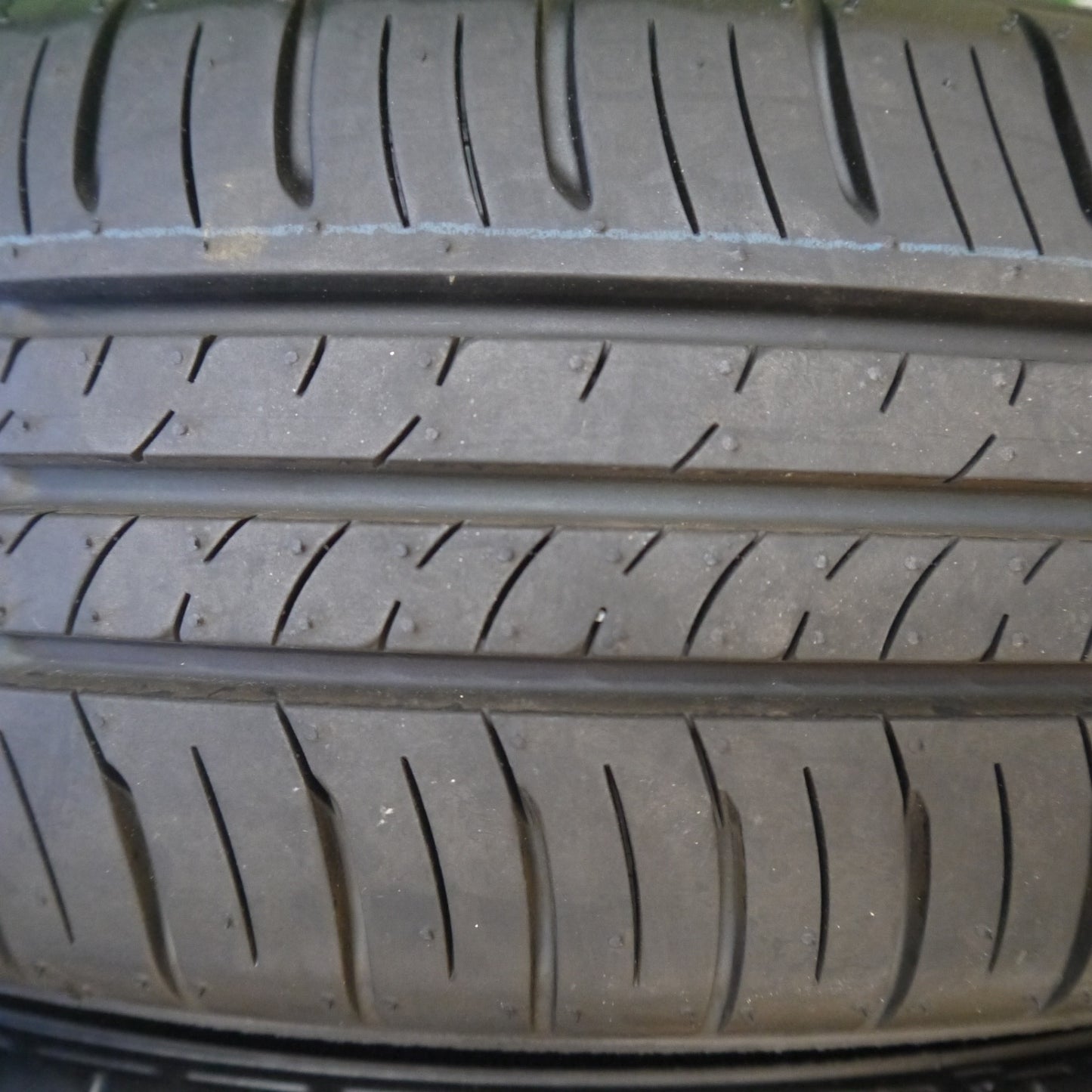 新車外し！26年★165/60R15 ダンロップ エナセーブ EC300+ タイヤ 15インチ ハスラー フレアクロスオーバー デリカミニ 等★6061505Hノタ