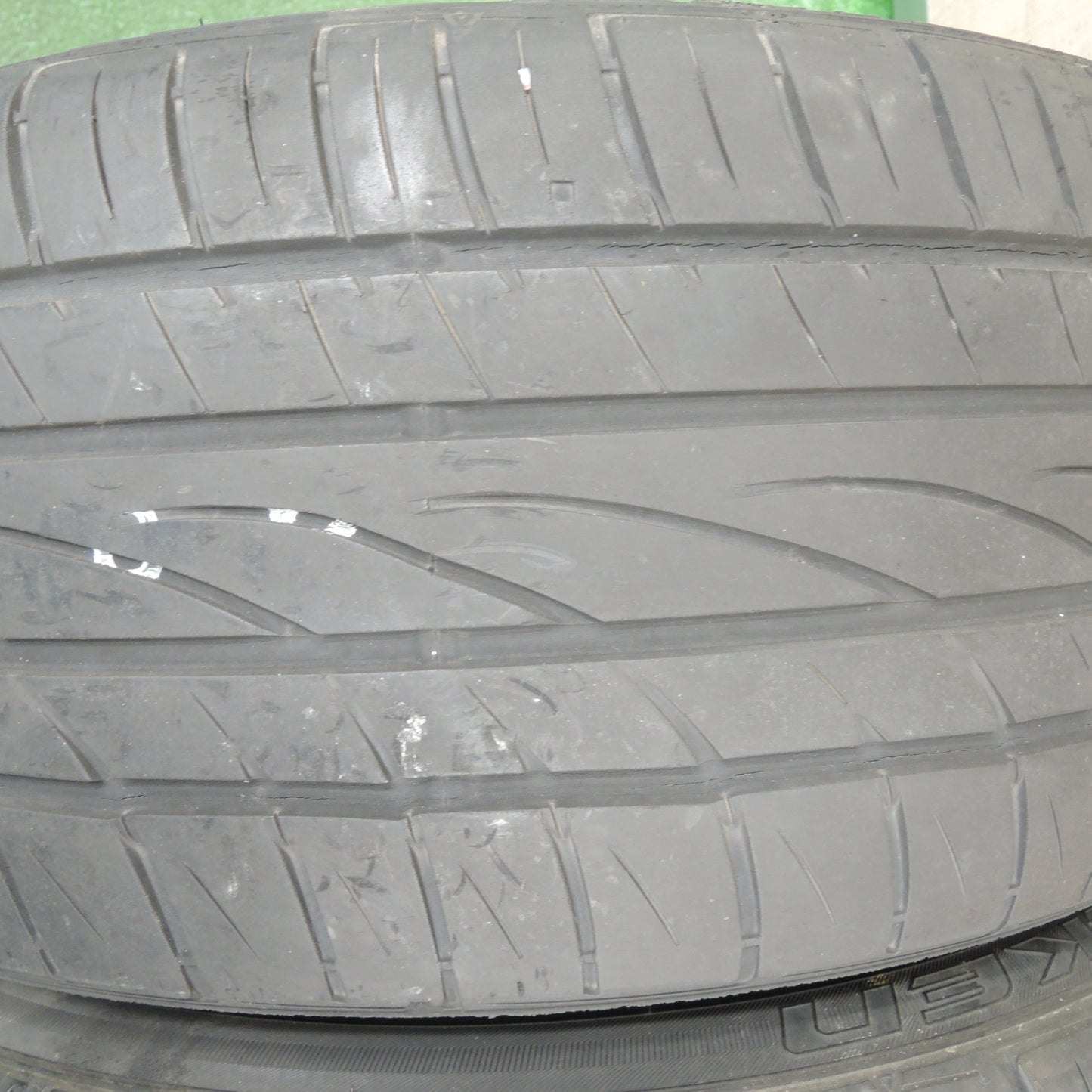 *送料無料* 4本価格★BBS RG185 RG186 235/40R18 245/40R18 ニットー INVO ファルケン ZIEX ZE912 PCD114.3/5H★4031909TNノ