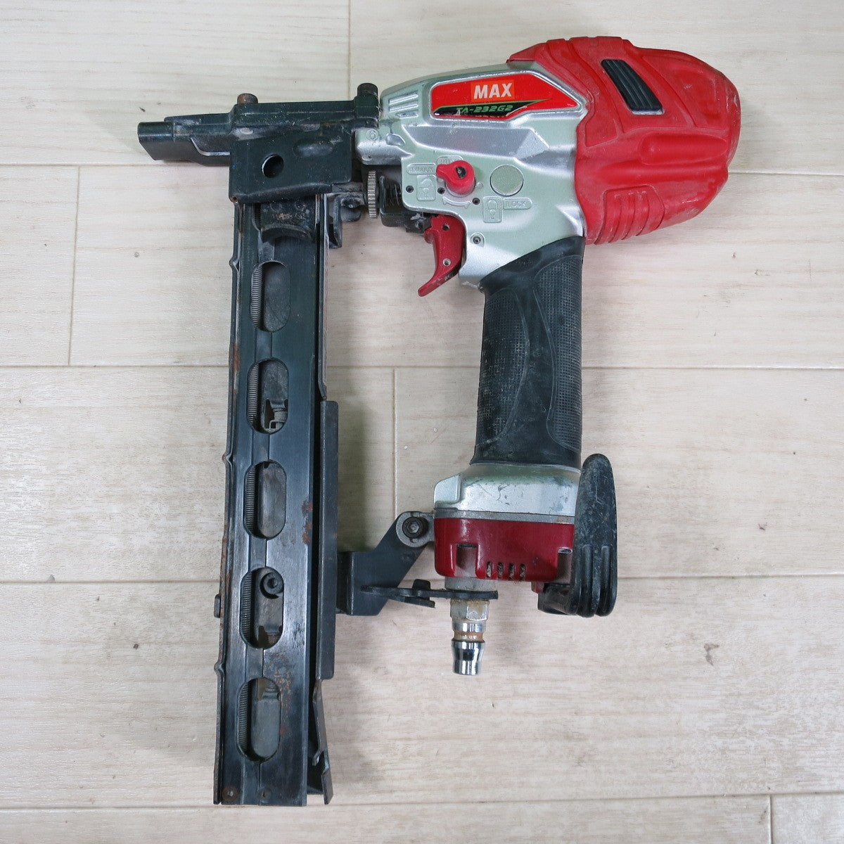 MAX | 名古屋/岐阜の中古カー用品・工具の買取/販売ならガレージゲット
