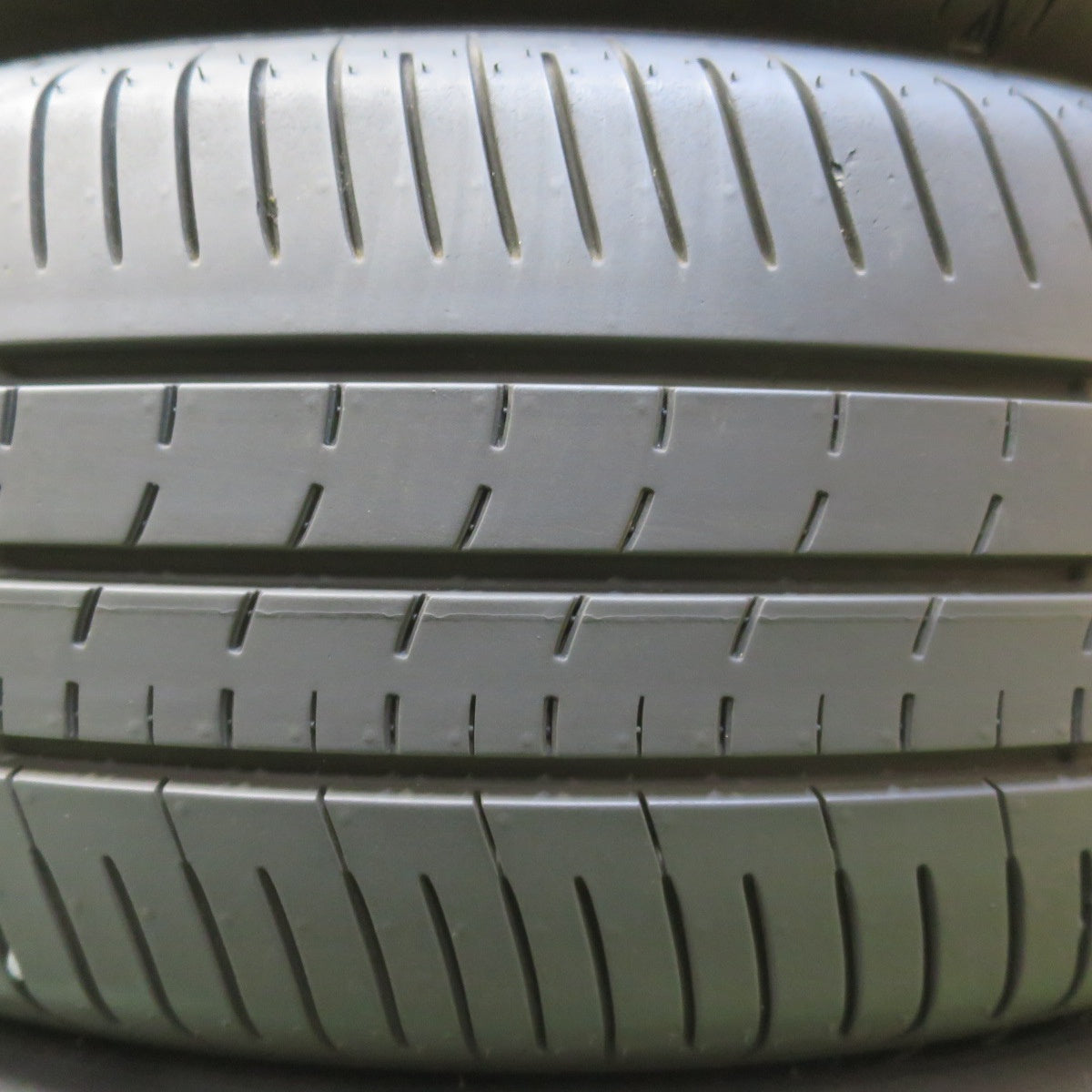 バリ溝！25年！ほぼ10分◎205/65R16 ダンロップ エナセーブ EC350+ タイヤ 16インチ セレナ ヤリスクロス カムリ 等◎6081002イノタ
