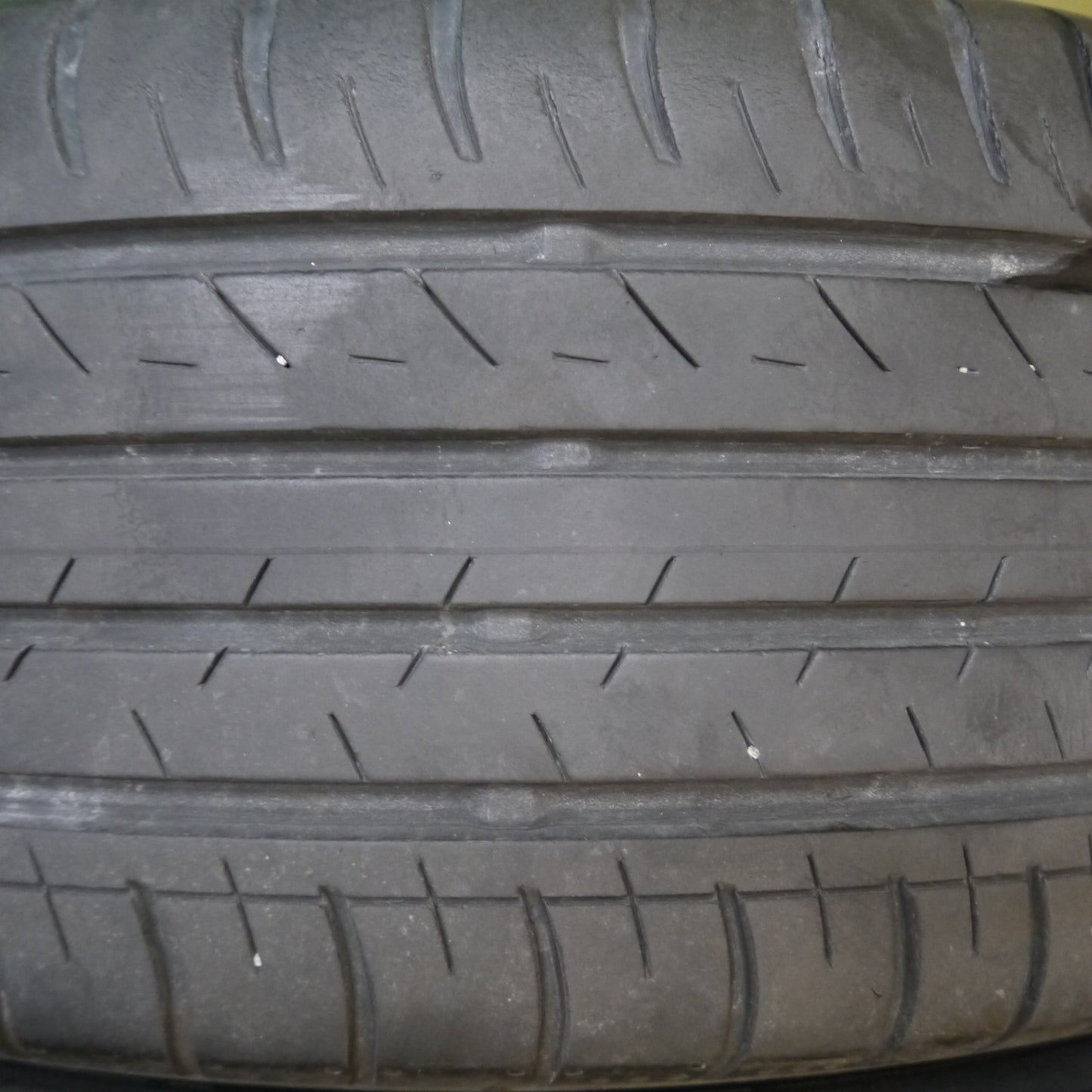 [送料無料] キレイ★ホンダ CR-Z 純正 195/55R16 ヨコハマ BluEarth-GT AE51 16インチ ブルーアース CRZ PCD114.3/5H★5011712Hノ