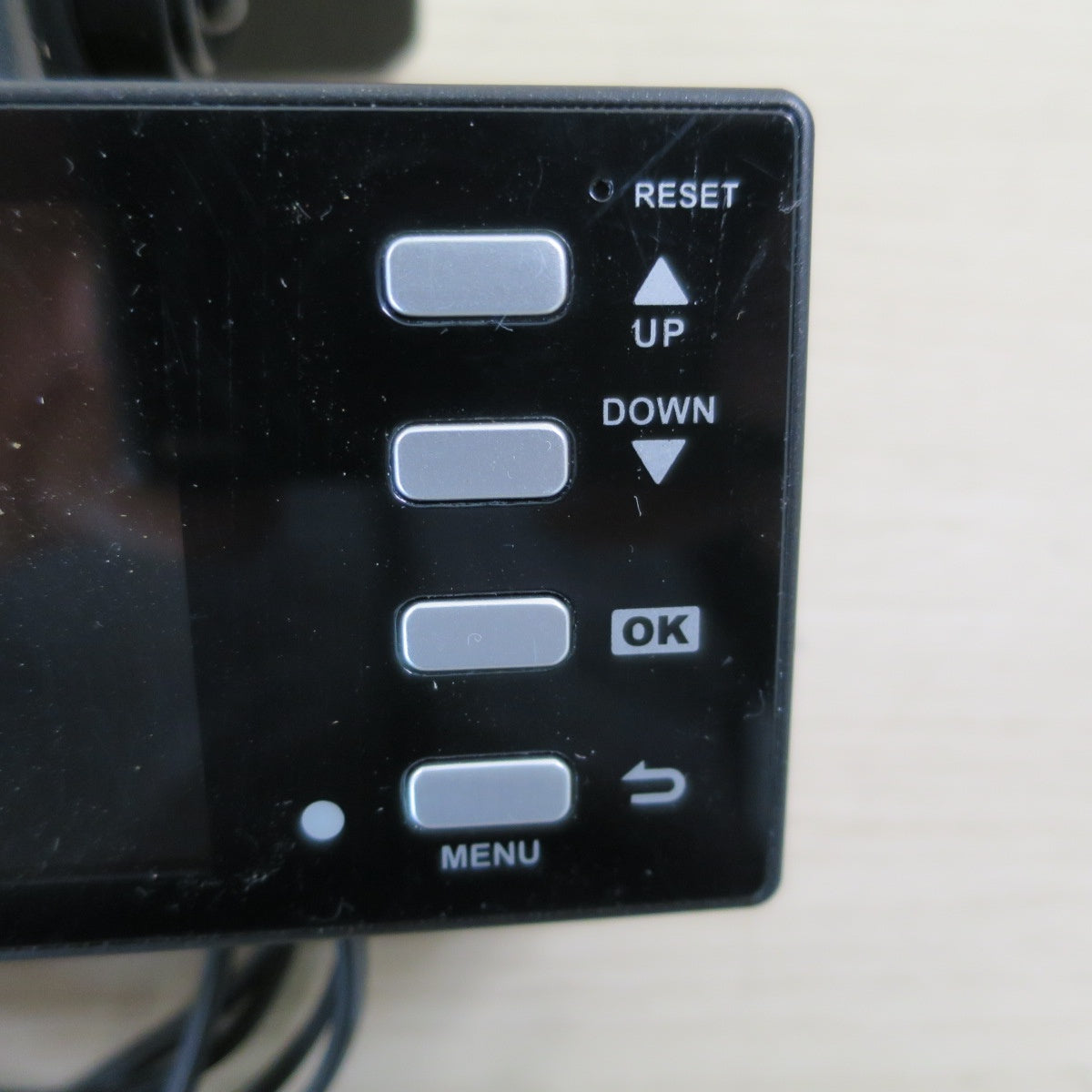 キレイ♪COMTEC コムテック ドライブレコーダー DC-DR410 ドラレコ 100万画素 LED信号機対応 2.5インチ液晶 GPS♪
