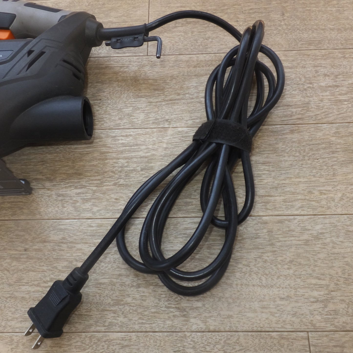 [送料無料] ★タックライフ TACK LIFE ジグソー Jig Saw PJS02A　100V 50-60Hz 6.5A　Wood 100mm Metal 10mm★