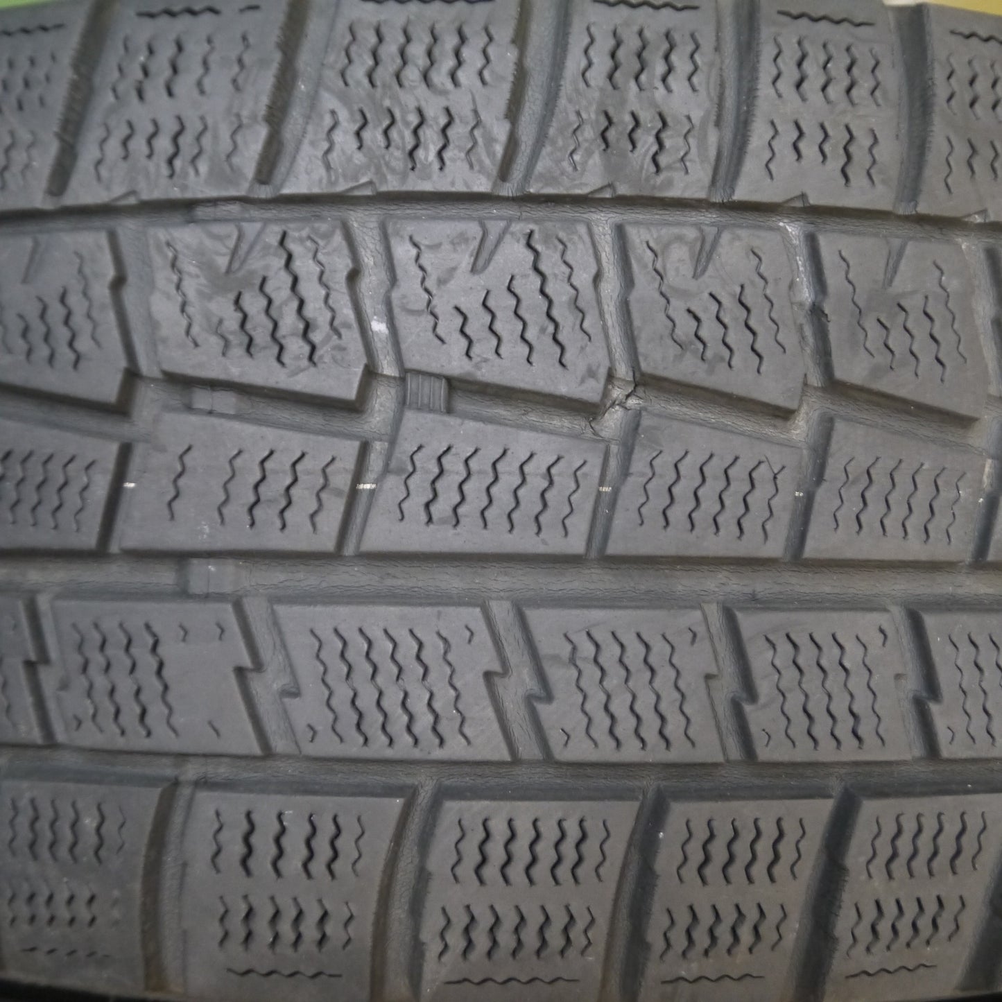 *送料無料* 4本価格★スズキ スイフト スポーツ 純正 205/60R16 スタッドレス ダンロップ ウインターマックス WM01 PCD114.3/5H★4072205Hス
