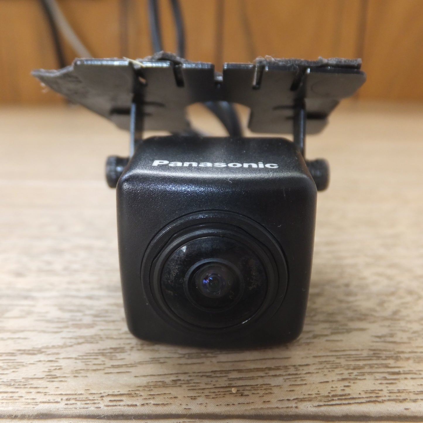 [送料無料] ★パナソニック Panasonic リヤビューカメラ CY-RC500HD　カシムラ FMトランスミッター KD-146　ほか 各種 カーナビ パーツ セット★