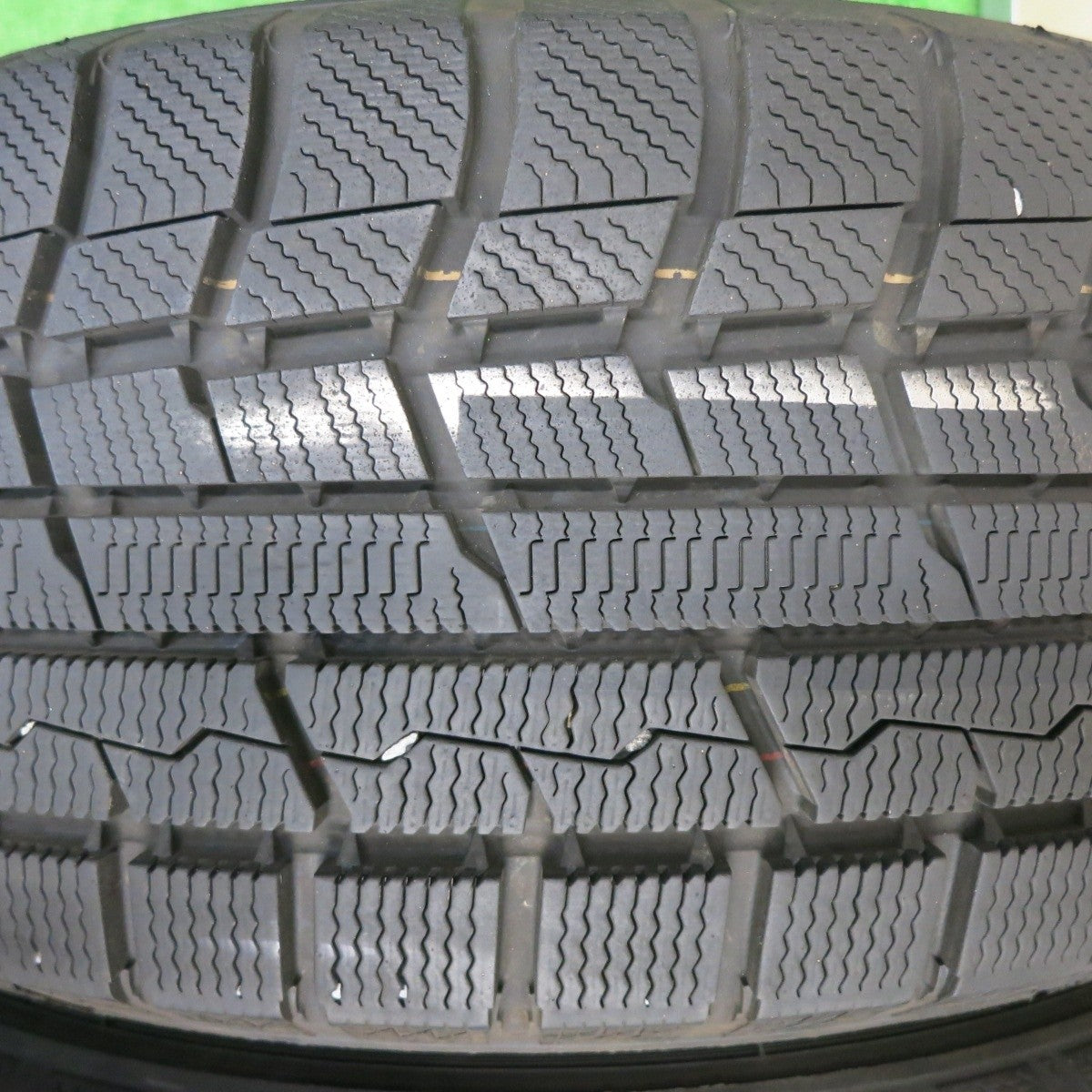 バリ溝！22年！キレイ！9.5分★スタッドレス 225/60R17 トーヨー ウインタートランパス TX ZACK JP-110 MONZA ザック 17インチ PCD114.3/5H★4120604TNス