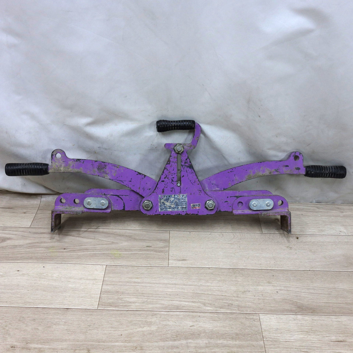 ◆SUPER スーパー ツール 敷設用 吊 クランプ UGC150M WLL-150kg コンクリート 二次製品用 キャパ調整式 吊り具 ハンド ツール 工具◆