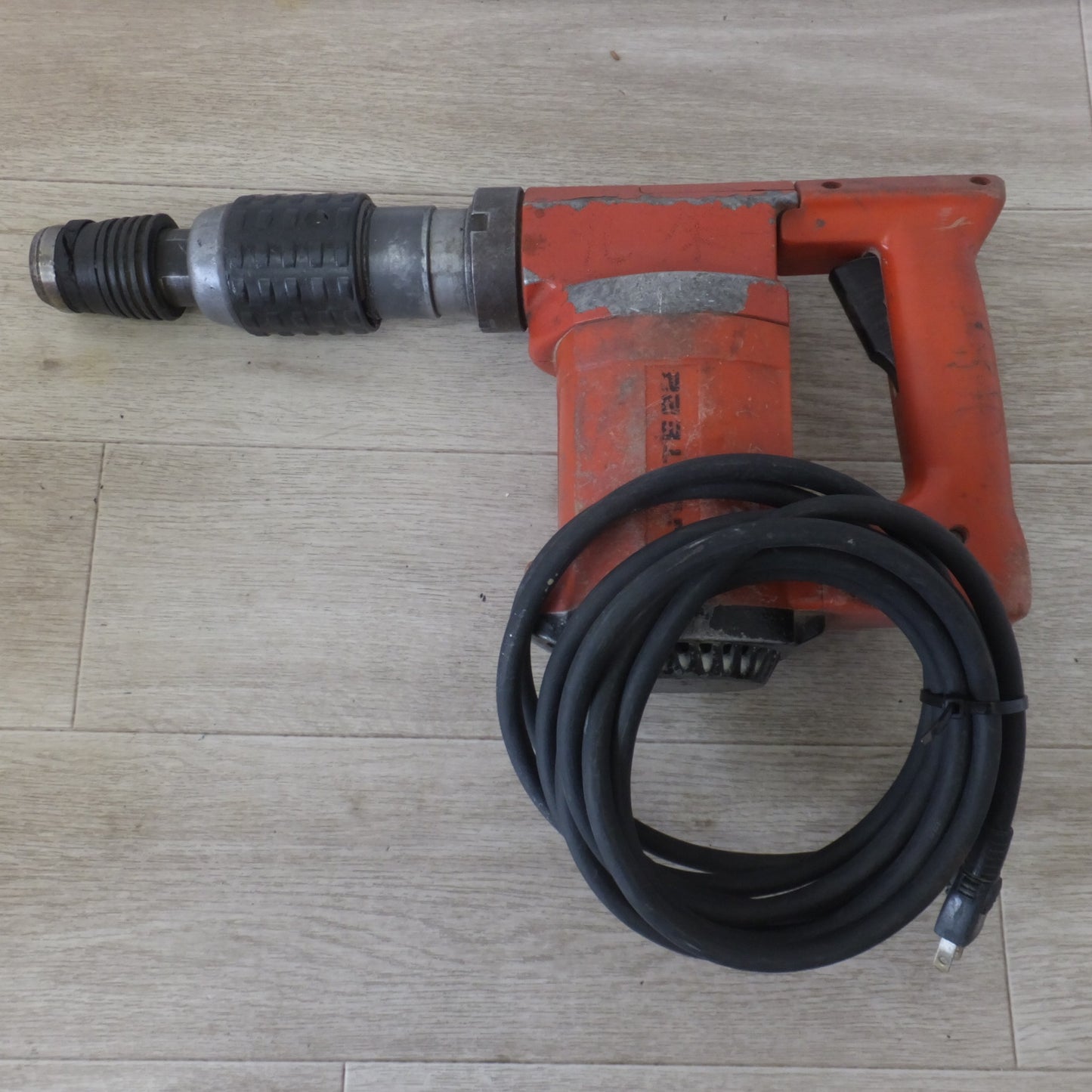 [送料無料] ★ヒルティ HILTI ハンマードリル TE22　100V～ 520W 5.6A★