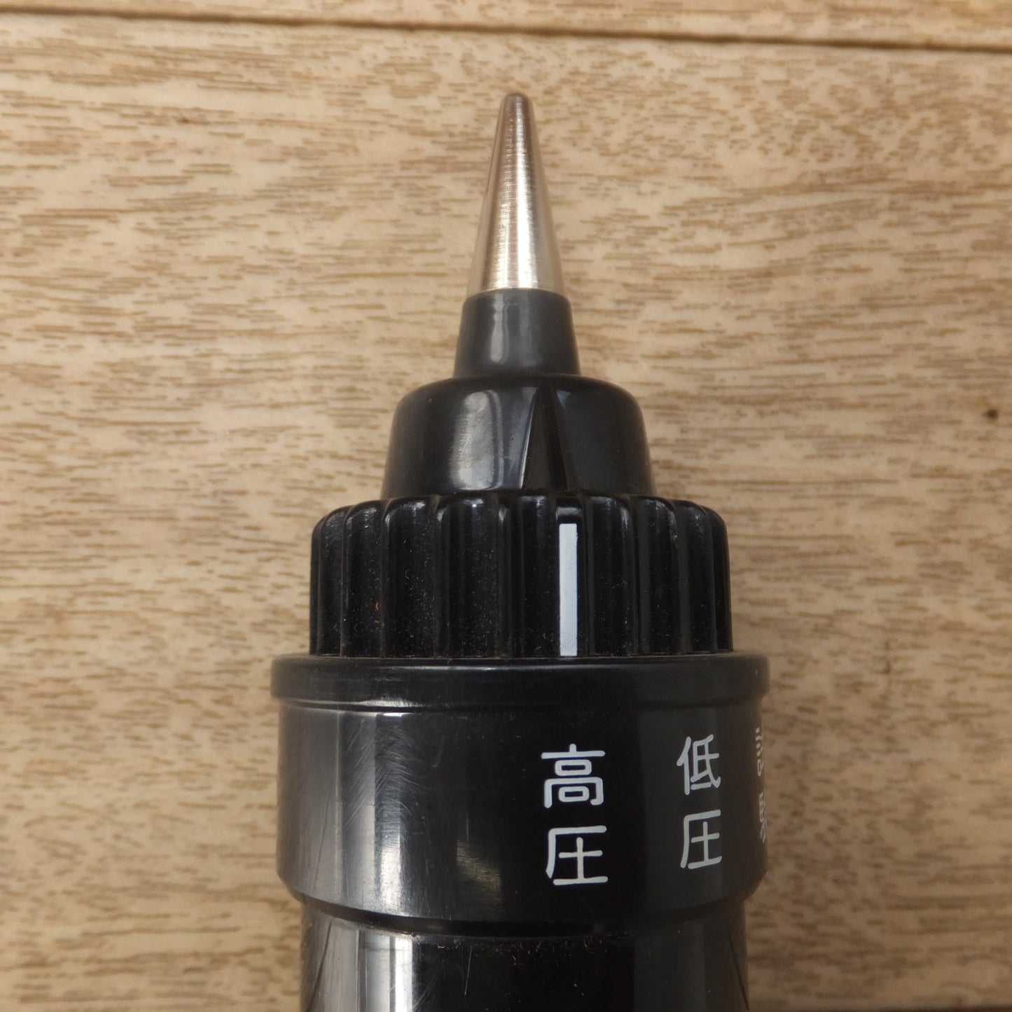 [送料無料] ★中部精機 高低圧用検電器 音響発光式 交流 回路用 CSDV-3N　使用電圧 80～7000V 60Hz★
