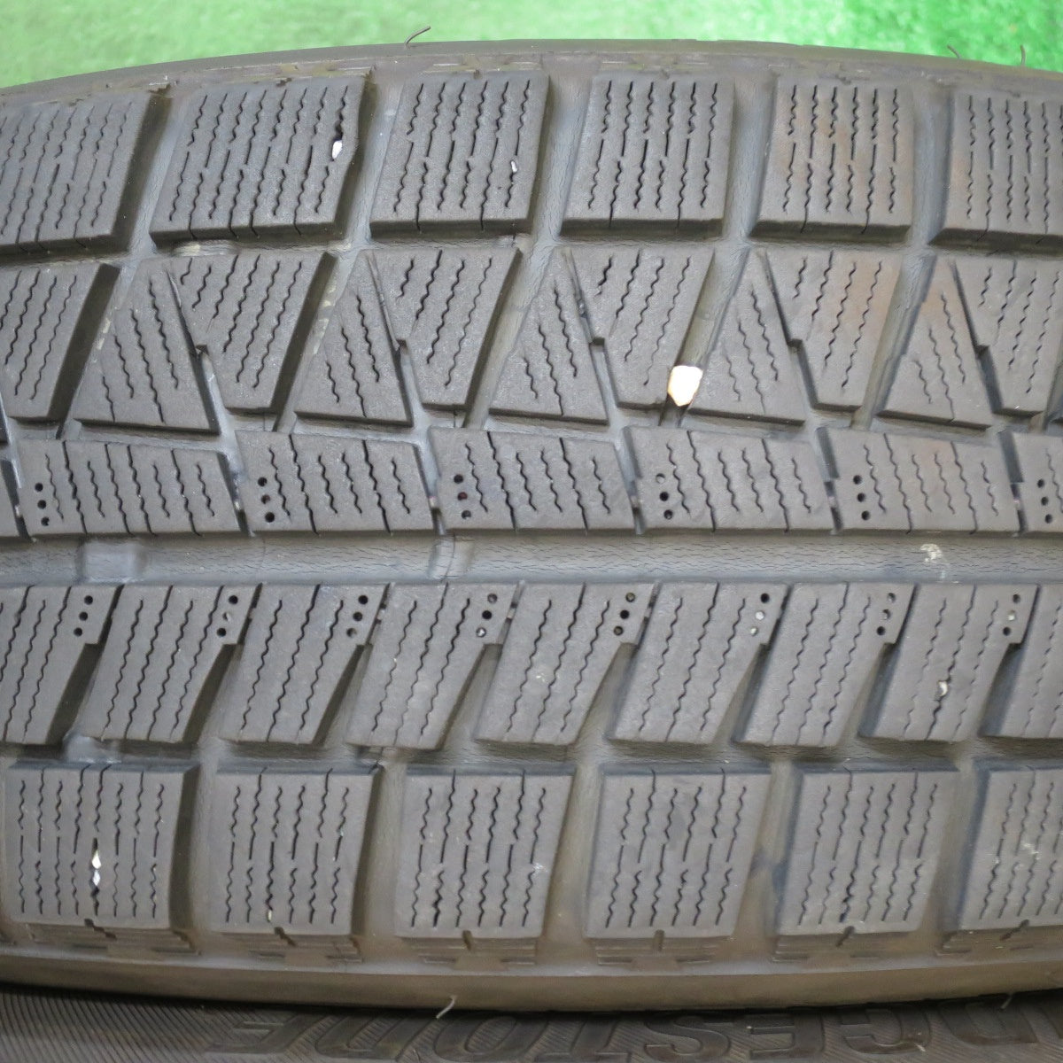 4本価格★スタッドレス 175/70R14 ブリヂストン アイスパートナー2 ECO FORME CRS131 エコフォルム 14インチ PCD100/4H★5082201NJス