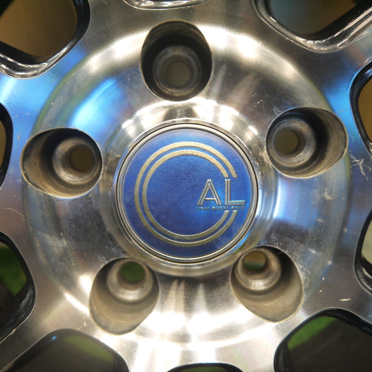 バリ溝！24年！9.5分以上◎スタッドレス 205/60R16 ピレリ アイスゼロ アシンメトリコ AL 社外 アルミ 16インチ PCD114.3/5H◎6083104Hス