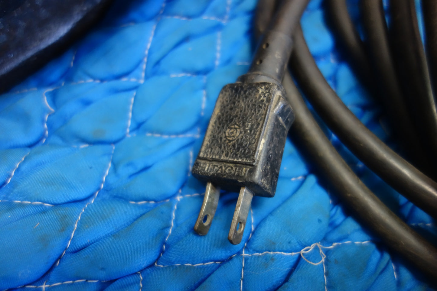 [送料無料] ☆IKK DIAMOND 鉄筋カッター DC-22HL 電動 工具 石原機械工業 最大切断22mm コード式 現状品☆